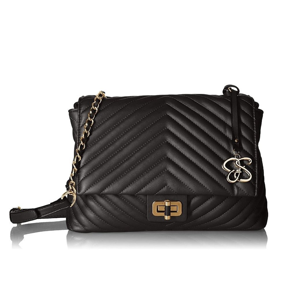 Jessica Simpson Bobbi Women's Shoulder Bag